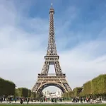 Chic Near Paris - La Defense Apartamento Bezons